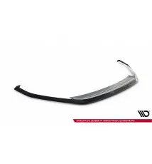 Lame Du Pare-Chocs Avant V.3 Volkswagen Golf GTI / GTD Mk7 Facelift