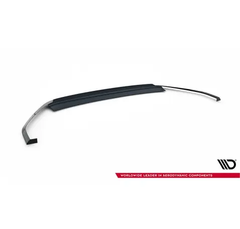 Lame Du Pare-Chocs Avant V.3 Volkswagen Golf GTI / GTD Mk7 Facelift