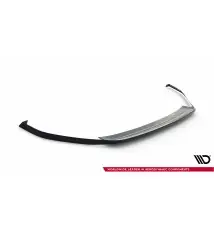 Lame Du Pare-Chocs Avant V.4 Volkswagen Golf GTI / GTD Mk7 Facelift