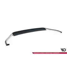 Lame Du Pare-Chocs Avant V.4 Volkswagen Golf GTI / GTD Mk7 Facelift