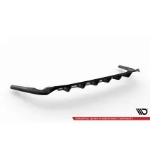 Arriere Splitter (avec une barre verticale) Toyota RAV4 GR Sport Mk5