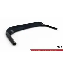 Arriere Splitter (avec une barre verticale) Toyota RAV4 GR Sport Mk5