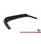 Arriere Splitter (avec une barre verticale) Toyota RAV4 GR Sport Mk5