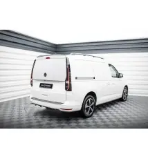 Arriere Splitter (avec une barre verticale) Volkswagen Caddy Maxi Mk5