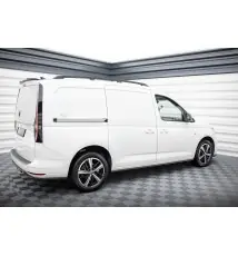 Rajouts Des Bas De Caisse Volkswagen Caddy Maxi Mk5