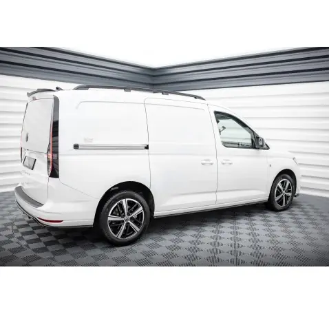 Rajouts Des Bas De Caisse Volkswagen Caddy Maxi Mk5