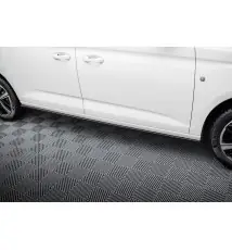 Rajouts Des Bas De Caisse Volkswagen Caddy Maxi Mk5