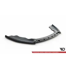 Lame Du Pare-Chocs Avant V.4 Ford Fiesta ST Mk7 Facelift