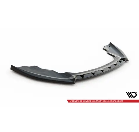 Lame Du Pare-Chocs Avant V.4 Ford Fiesta ST Mk7 Facelift