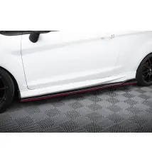 Rajouts Des Bas De Caisse V.3 Ford Fiesta ST / ST-Line Mk7