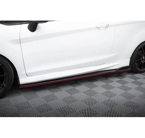 Rajouts Des Bas De Caisse V.3 Ford Fiesta ST / ST-Line Mk7