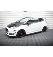 Rajouts Des Bas De Caisse V.3 Ford Fiesta ST / ST-Line Mk7