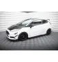 Rajouts Des Bas De Caisse V.3 Ford Fiesta ST / ST-Line Mk7