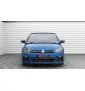 Lame Du Pare-Chocs Avant V.2 Volkswagen Golf R Mk6