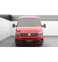 Lame Du Pare-Chocs Avant V.1 Volkswagen Crafter Mk2