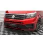 Lame Du Pare-Chocs Avant V.1 Volkswagen Crafter Mk2