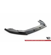 Lame Du Pare-Chocs Avant V.1 Volkswagen Crafter Mk2