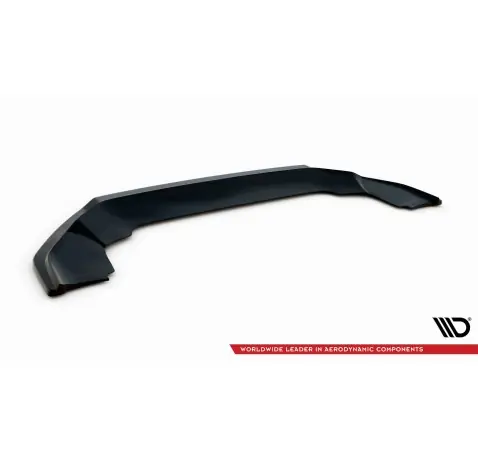 Lame Du Pare-Chocs Avant V.1 Volkswagen Crafter Mk2