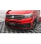 Lame Du Pare-Chocs Avant V.2 Volkswagen Crafter Mk2