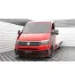 Lame Du Pare-Chocs Avant V.2 Volkswagen Crafter Mk2