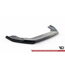 Lame Du Pare-Chocs Avant V.2 Volkswagen Crafter Mk2