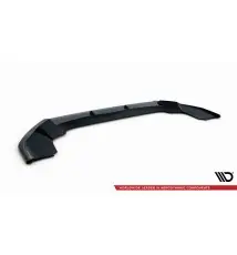 Lame Du Pare-Chocs Avant V.2 Volkswagen Crafter Mk2