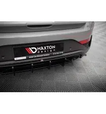 Diffuseur Arrière Complet Hyundai I30 N Hatchback Mk3 Facelift