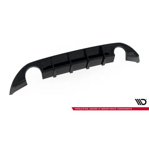 Diffuseur Arrière Complet Hyundai I30 N Hatchback Mk3 Facelift