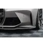 Fibre de Carbone Lame Du Pare-Chocs Avant V.3 BMW M4 G82 / M3 G80