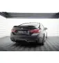 Diffuseur Arrière Complet BMW 4 Coupe / Gran Coupe / Cabrio M-Pack F32 / F36 / F33 (Version avec échappement d'un côté)