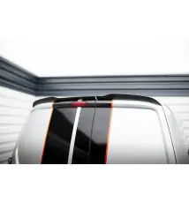 Spoiler Cap Ford Transit Courier Mk1