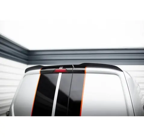 Spoiler Cap Ford Transit Courier Mk1