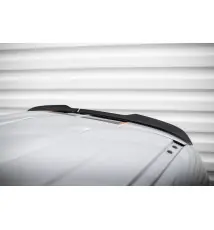 Spoiler Cap Ford Transit Courier Mk1