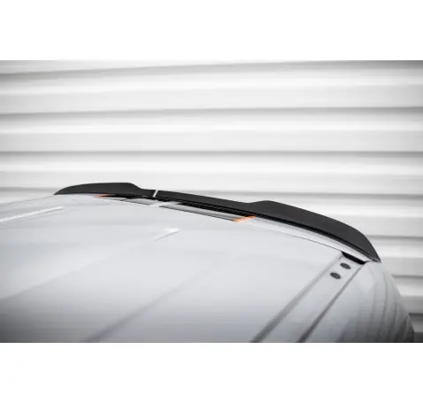 Spoiler Cap Ford Transit Courier Mk1