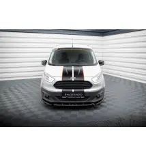 Lame Du Pare-Chocs Avant Ford Transit Courier Mk1