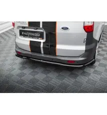 Arriere Splitter Ford Transit Courier Mk1