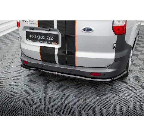 Arriere Splitter Ford Transit Courier Mk1