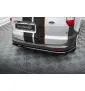 Arriere Splitter Ford Transit Courier Mk1