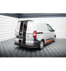 Arriere Splitter Ford Transit Courier Mk1