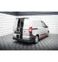 Arriere Splitter Ford Transit Courier Mk1