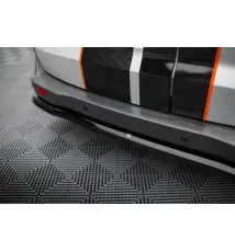 Arriere Splitter Ford Transit Courier Mk1