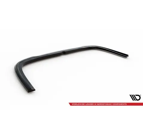 Arriere Splitter Ford Transit Courier Mk1