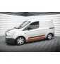 Rajouts Des Bas De Caisse Ford Transit Courier Mk1