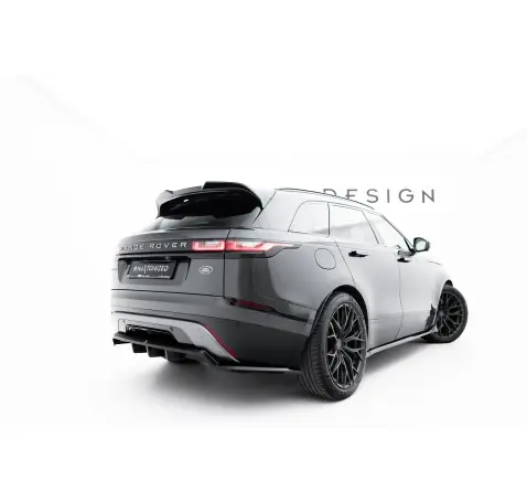 Spoiler Cap 3D Land Rover Range Rover Velar R-Dynamic Mk1