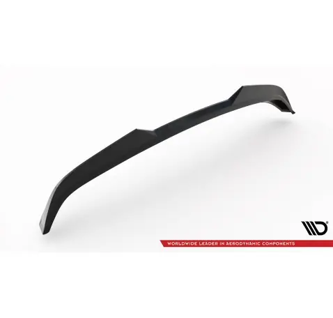 Spoiler Cap 3D Land Rover Range Rover Velar R-Dynamic Mk1