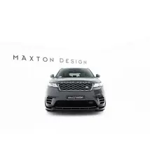 Lame Du Pare-Chocs Avant Land Rover Range Rover Velar R-Dynamic Mk1