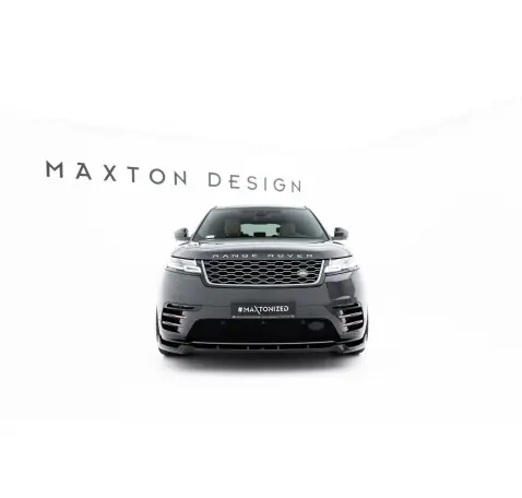 Lame Du Pare-Chocs Avant Land Rover Range Rover Velar R-Dynamic Mk1