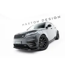 Lame Du Pare-Chocs Avant Land Rover Range Rover Velar R-Dynamic Mk1