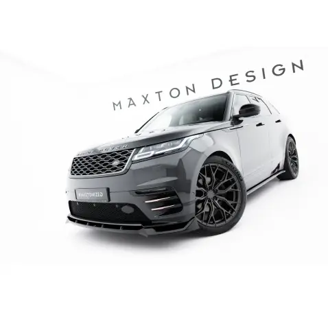 Lame Du Pare-Chocs Avant Land Rover Range Rover Velar R-Dynamic Mk1