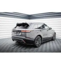 Arriere Splitter (avec une barre verticale) V.1 Land Rover Range Rover Velar R-Dynamic Mk1